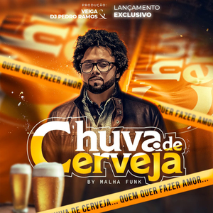 Chuva de Cerveja