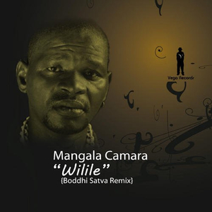 Wilile (Ancestral Dub)