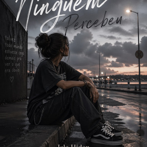 Ninguém Percebeu