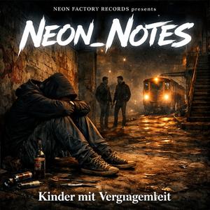 Kinder mit Vergangenheit