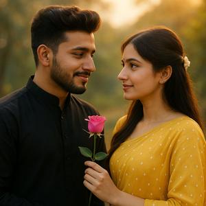 হার্টবিট বেড়ে গেছে, তোর একটুকু হাসিতে