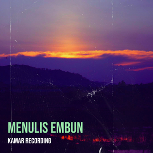 Menulis Embun