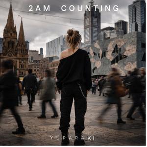 2AM COUNTING