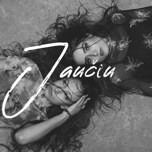 Jaučiu (feat. Loaneyla)