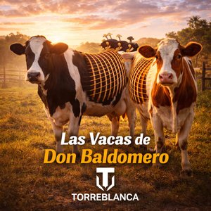 Las Vacas de Don Baldomero