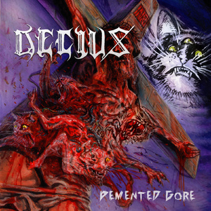 Infernal Decay In Wrath