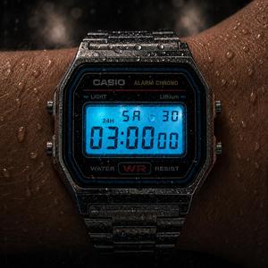 3 Uhr