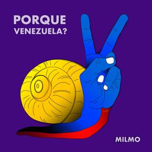 Porque Venezuela ?