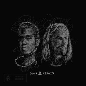 Slumberjack-Black & Blue（Buck鹿 remix）