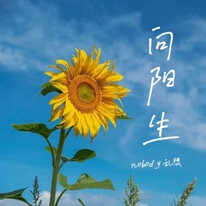 向阳生(Prod EVOMUSIC&颜书艺（Kumark）)