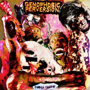 Ectoplasmic Ecchymosis