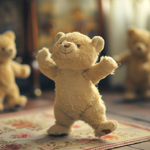 夢見るピアニッシモ