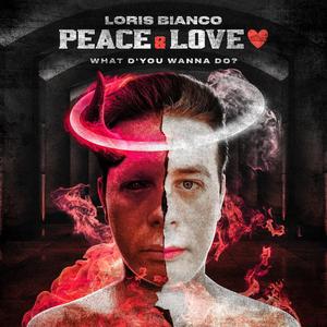 Peace & Love (What D'You Wanna Do?)