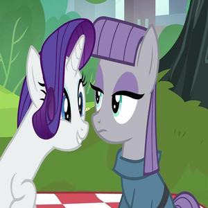 maud
