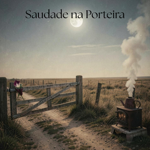 Saudade na Porteira
