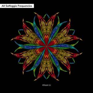 285 Hz Solfeggio Frequency