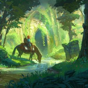 你被写在我的歌里