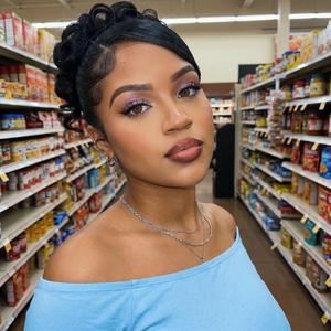Grocery Store
