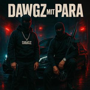 Dawgz mit Para (feat. Alecsu)