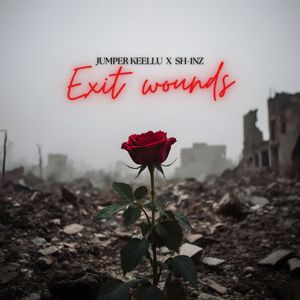 Scars You Don’t See