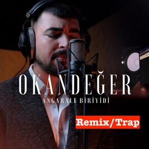 Angaralı Biriydi (Yar Saçların) (Remix Trap)