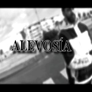 Alevosía