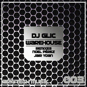 Warehouse (Jair Ydan Remix)