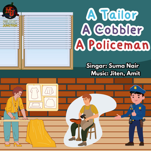 A Tailor A Cobbler A Policeman