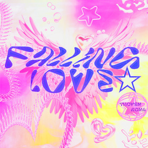 Falling-love-☆