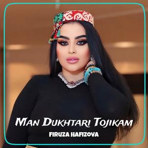 Man Dukhtari Tojikam