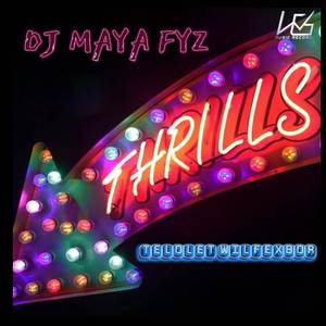 DJ TELOLET WILFEXBOR