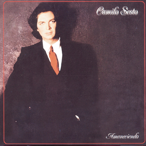 Donde Estés, Con Quien Estés