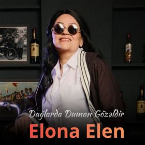 Daglarda Duman