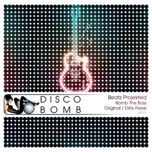Bomb The Bass (Original Mix)