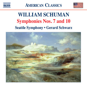 Symphony No. 10, "American Muse":II. Larghissimo