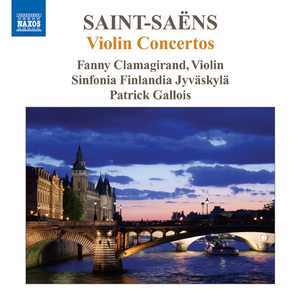 Violin Concerto No. 3 in B Minor, Op. 61:III. Molto moderato e maestoso