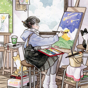 Summer breeze (feat. Colin)