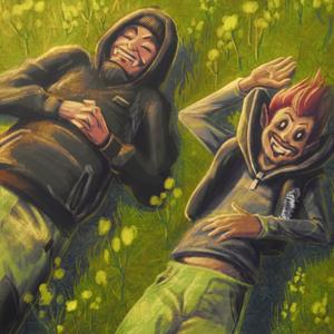 Saturday Love (feat. X.JTD)