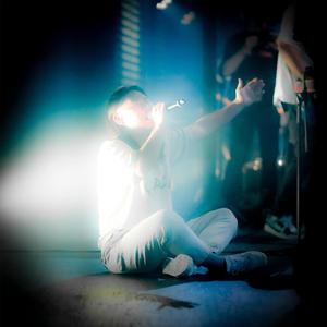 Zeig mir deine Herrlichkeit - Live (feat. Do-Hurn Park)