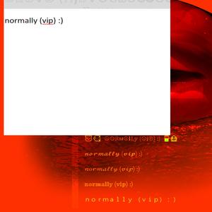 Noramlly (VIP)