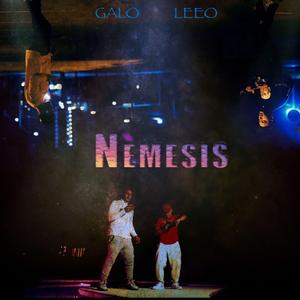 Nemesis (feat. Galo)