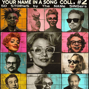 Dylan, The Cowboy Ballad (A Western Tale)