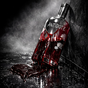 ANTIDOTE
