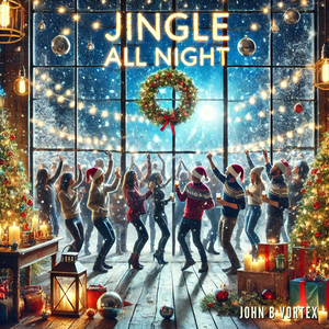 Jingle All Night