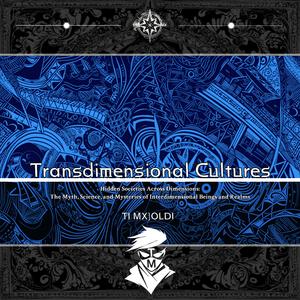 Scientific Speculation on Higher Dimensions (feat. Ti Mx]oldi)