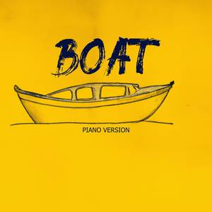 Boat (Piano Instrumental Version)