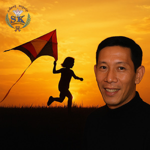 អនុស្សាវរីយ៍កាលពីវ័យក្មេង