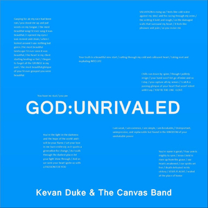 Passion for You (feat. Chris Dorsten)