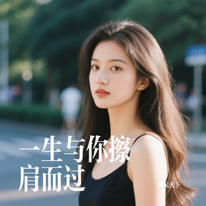 一生与你擦肩而过