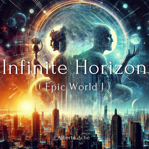 Infinite Horizon (Epic World I)